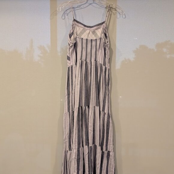 Splendid Myla Stripe Dress - Picture 5 of 9